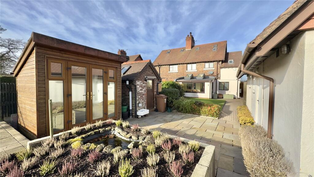 Additional image 24 of Red Cottages, Mill Lane, Willaston, Cheshire, CH64