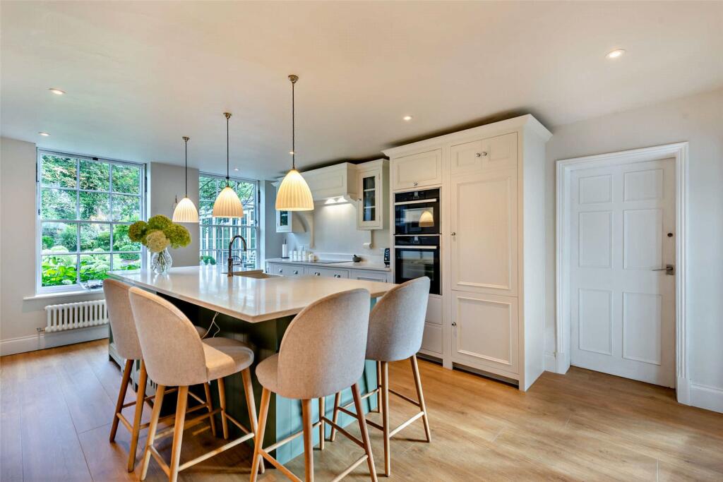 Additional image 7 of The Parade, Parkgate, Neston, CH64