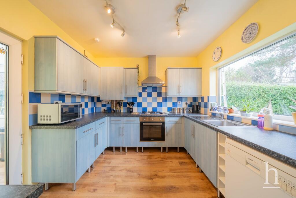 Additional image 5 of Hawthorne Drive, West Kirby, CH48