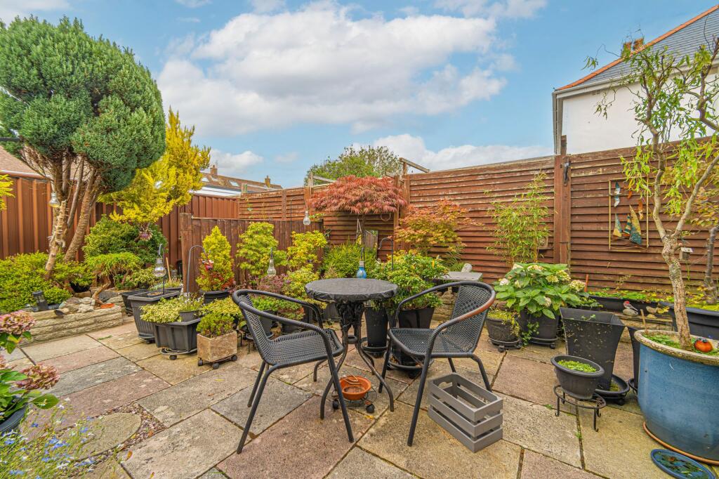 Additional image 28 of New Road, Porthcawl, CF36