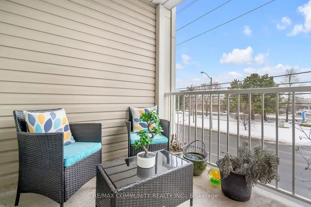 Additional image 21 of 5225 Finch Ave Unit 310