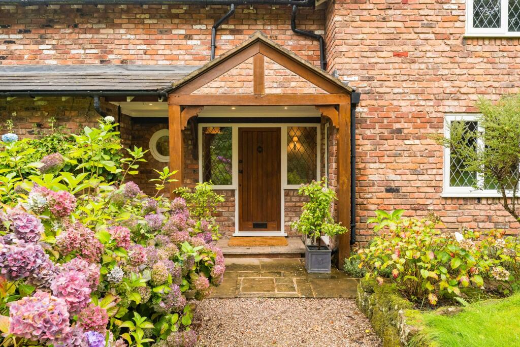 Additional image 39 of Large private plot in desirable Churton village