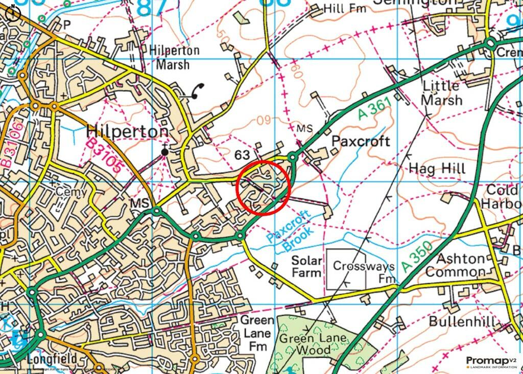 Additional image 30 of Birch Gardens, Hilperton