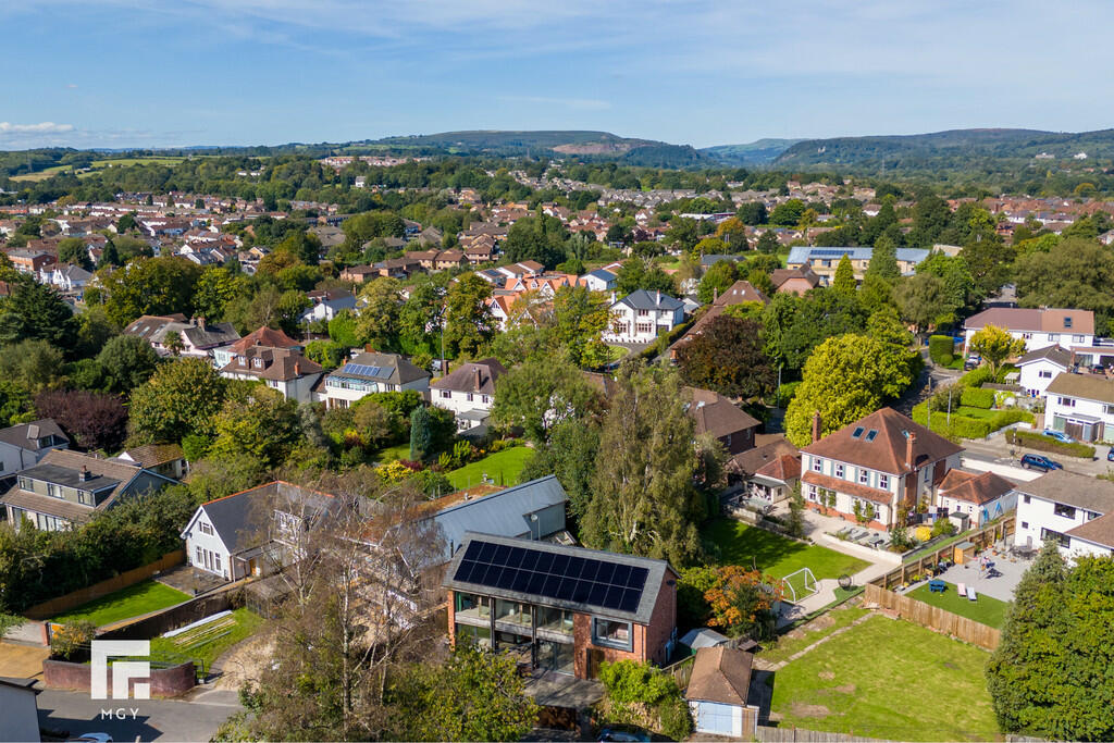 Additional image 45 of Pwllmelin Lane, Cardiff