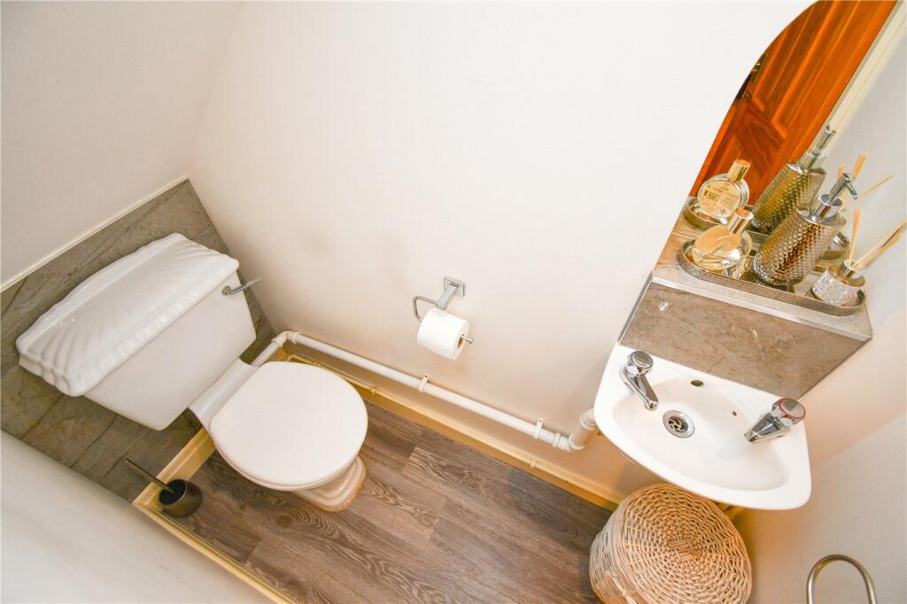 Additional image 24 of Milner Road, Heswall, Wirral