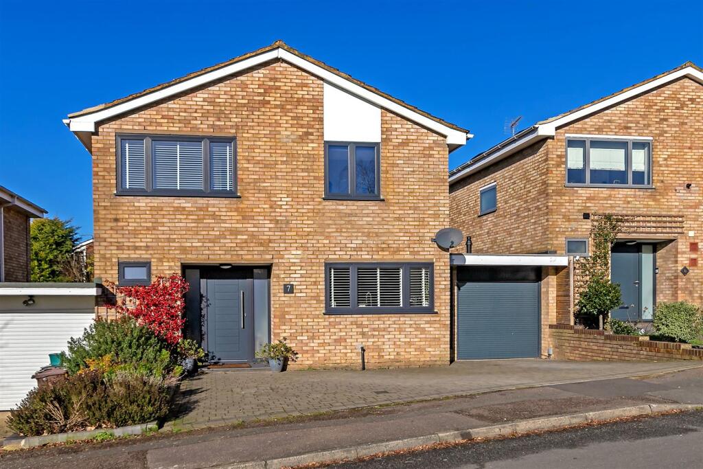 Additional image 38 of Hadrian Close, St Albans
