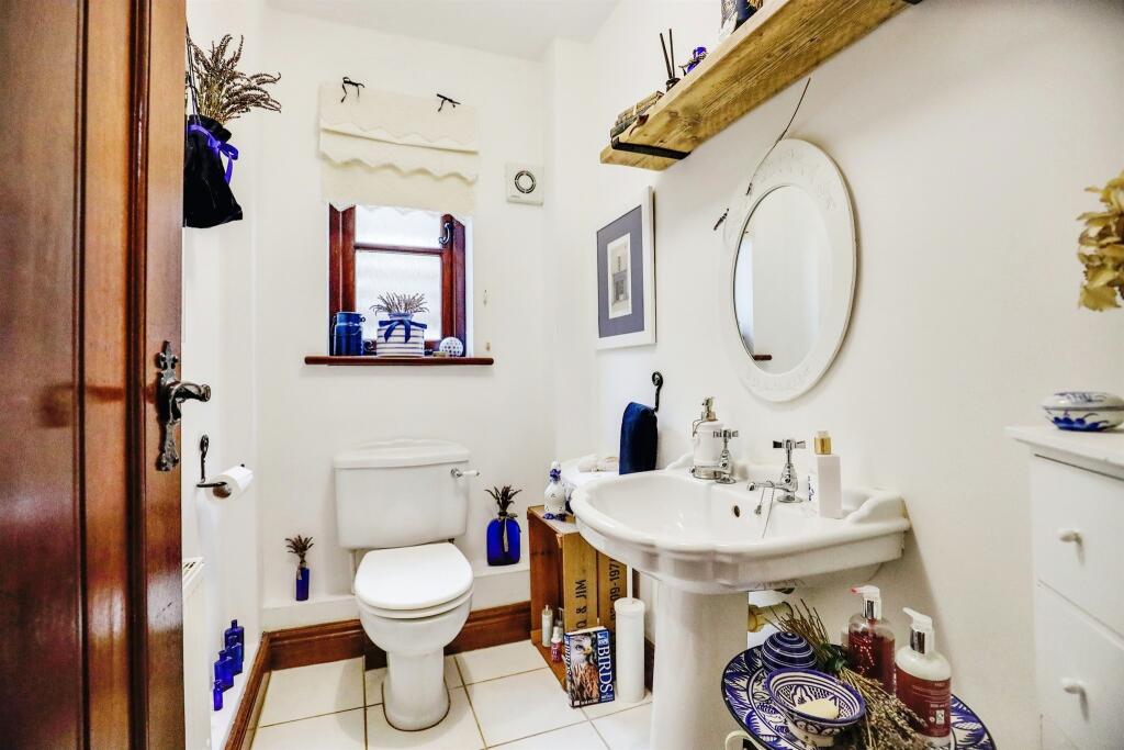 Additional image 12 of Barren Hill, Penmark, Barry