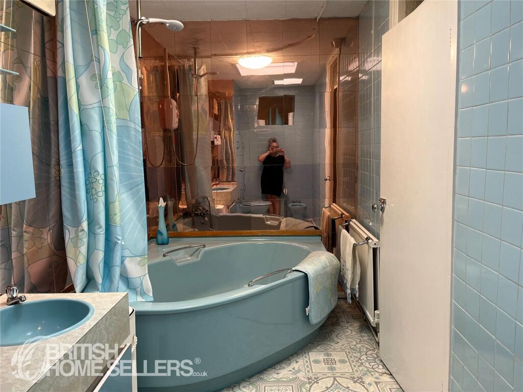 Additional image 19 of Penydarren Park, Merthyr Tydfil, CF47