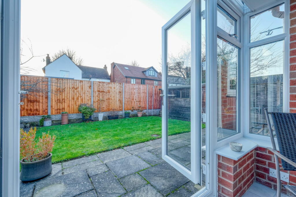 Additional image 8 of Burman Close, Shirley, Solihull, B90 2DR