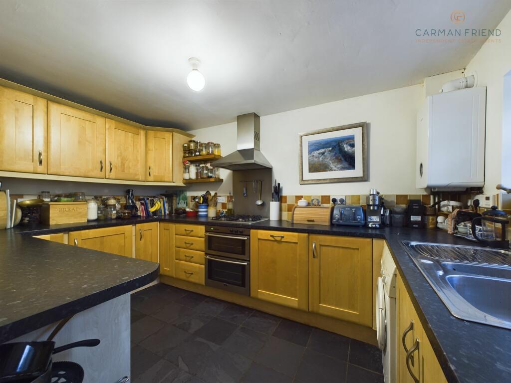 Additional image 3 of Seahill Road, Saughall, CH1