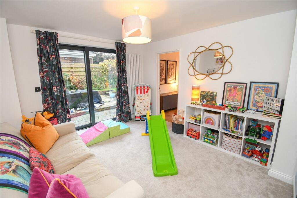 Additional image 10 of Cunningham Close, Caldy, Wirral