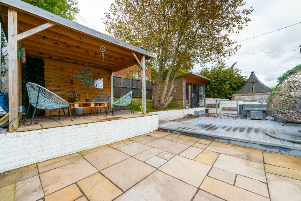 Additional image 56 of Park Road, Hengoed