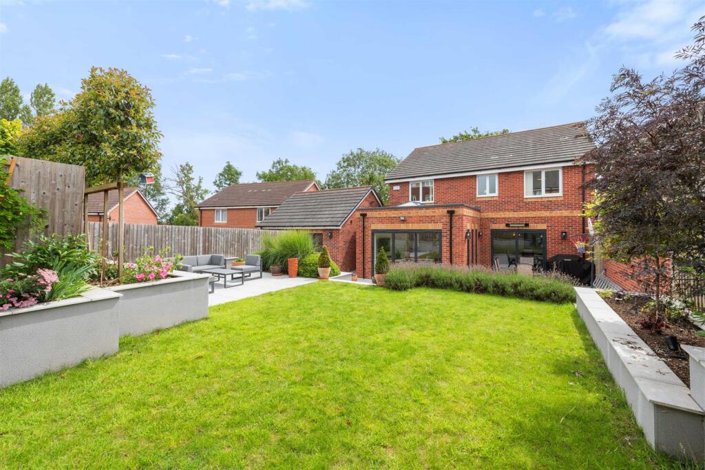 Additional image 15 of Ken Trueman Grove, Knowle, Solihull