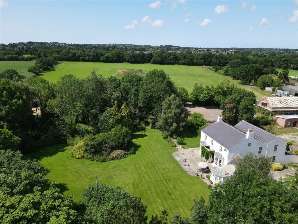 Additional image 4 of Chester High Road, Neston, Cheshire