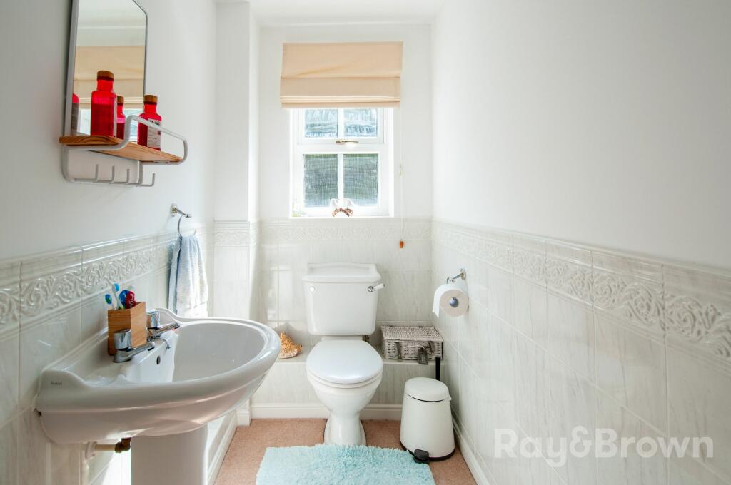 Additional image 23 of Dan Y Graig Heights, Talbot Green, Pontyclun