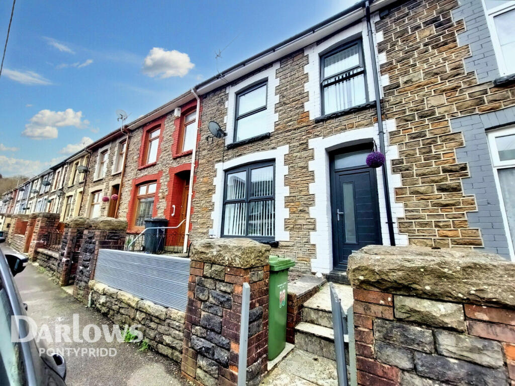 Additional image 2 of Cilhaul Terrace, Mountain Ash