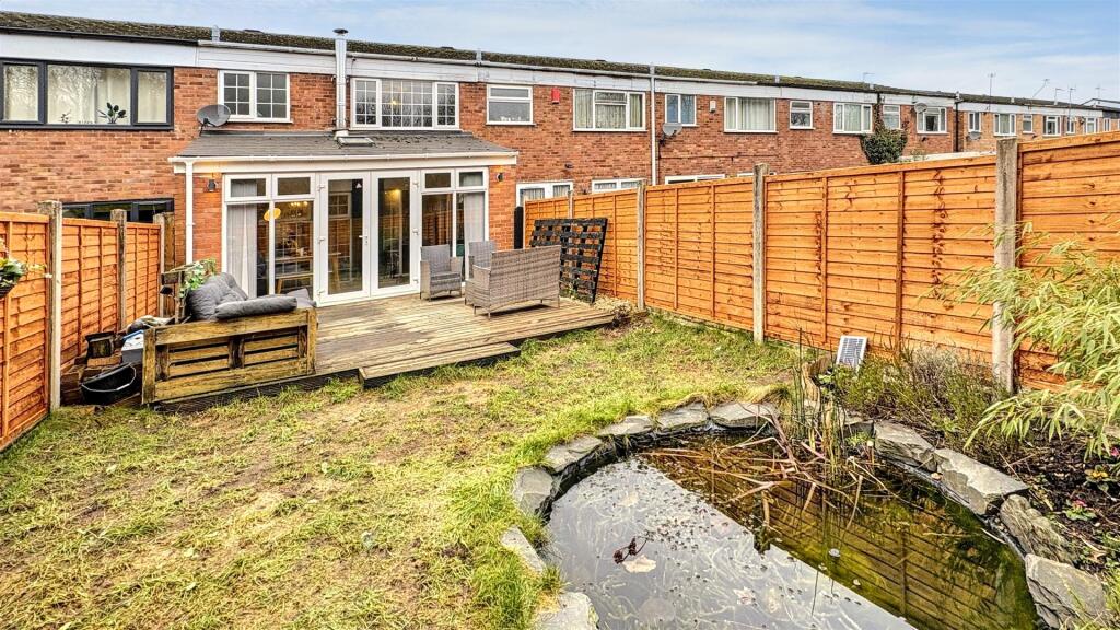 Additional image 19 of Dornie Drive, Birmingham