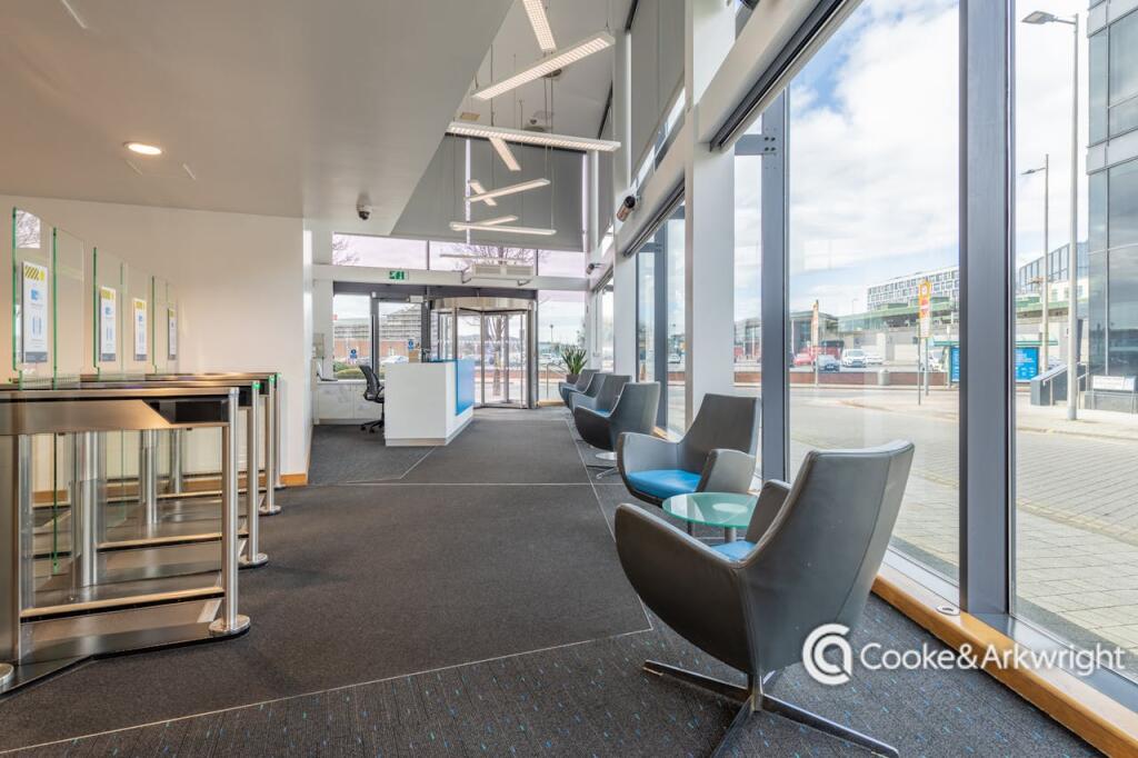 Additional image 7 of 4 Callaghan Square, Cardiff, CF10 5BT