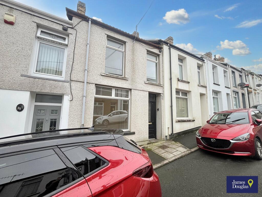 Additional image 4 of Brynglas Street, Merthyr Tydfil,