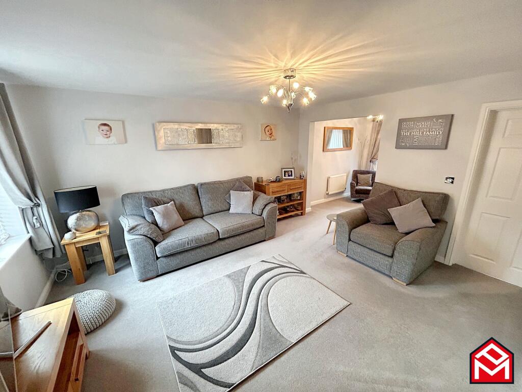 Additional image 3 of Heritage Way, Llanharan, Pontyclun, Rhondda Cynon Taff. CF72 9WD