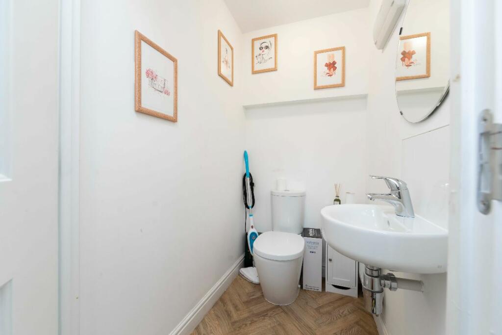 Additional image 8 of Manor View, Trelewis, Treharris