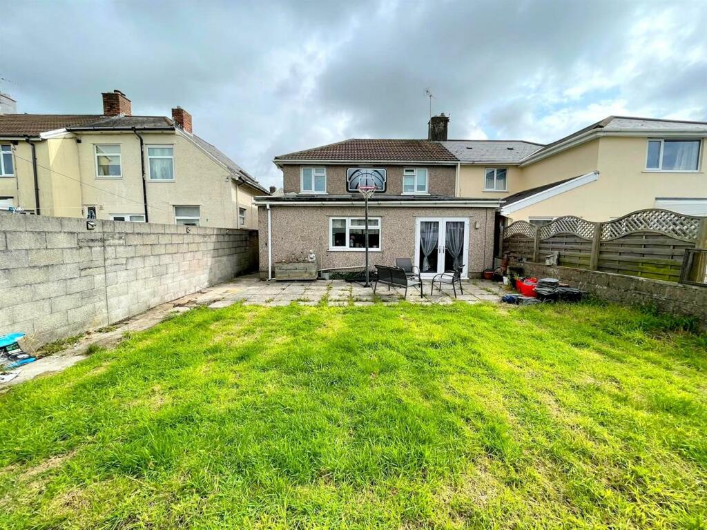 Additional image 28 of Baiden Avenue, Kenfig Hill, Bridgend