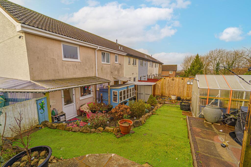 Additional image 38 of Bishopswood, Brackla, CF31