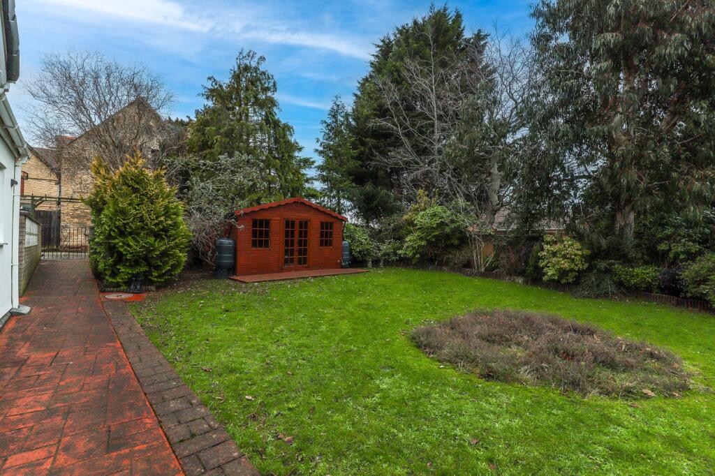 Additional image 15 of Farfield Hall Cottage, Garthorpe Avenue, Connah's Quay, Deeside, Flintshire, CH5 4AP