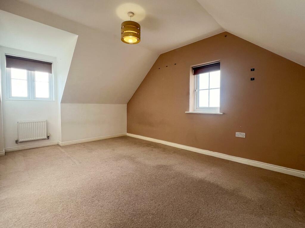 Additional image 28 of Clos Y Fferm, Coity, Bridgend County Borough, CF35 6DX