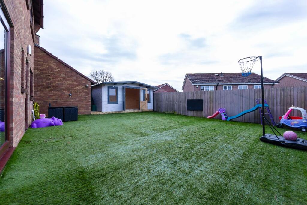 Additional image 30 of Claremont Drive, Quakers Yard, Treharris
