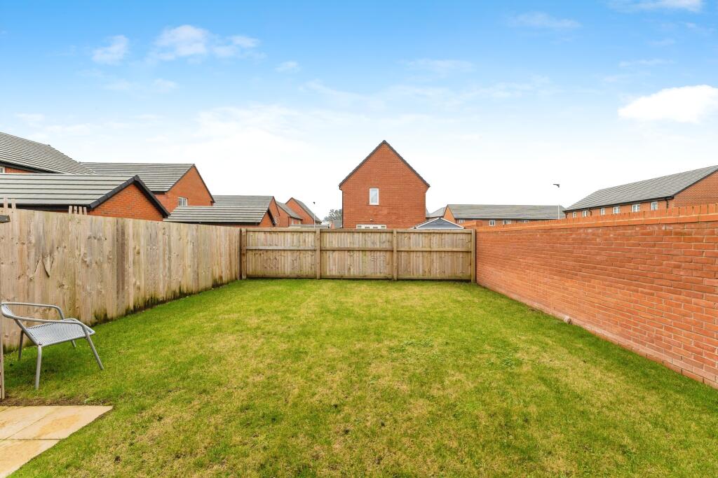 Additional image 17 of Athena Grove, Chester, Cheshire, CH4