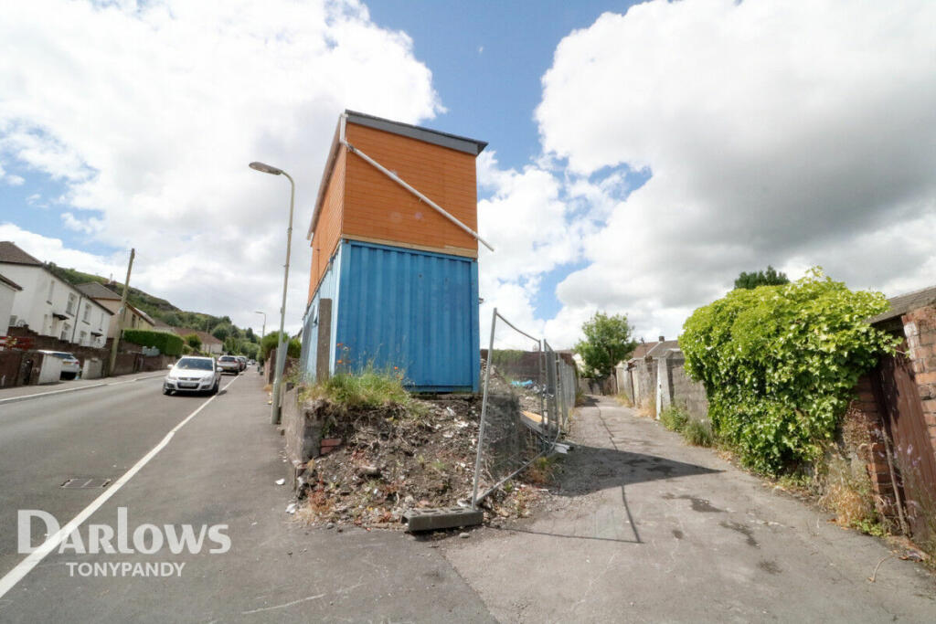 Additional image 2 of Bransby Road, Penygraig, CF40 1