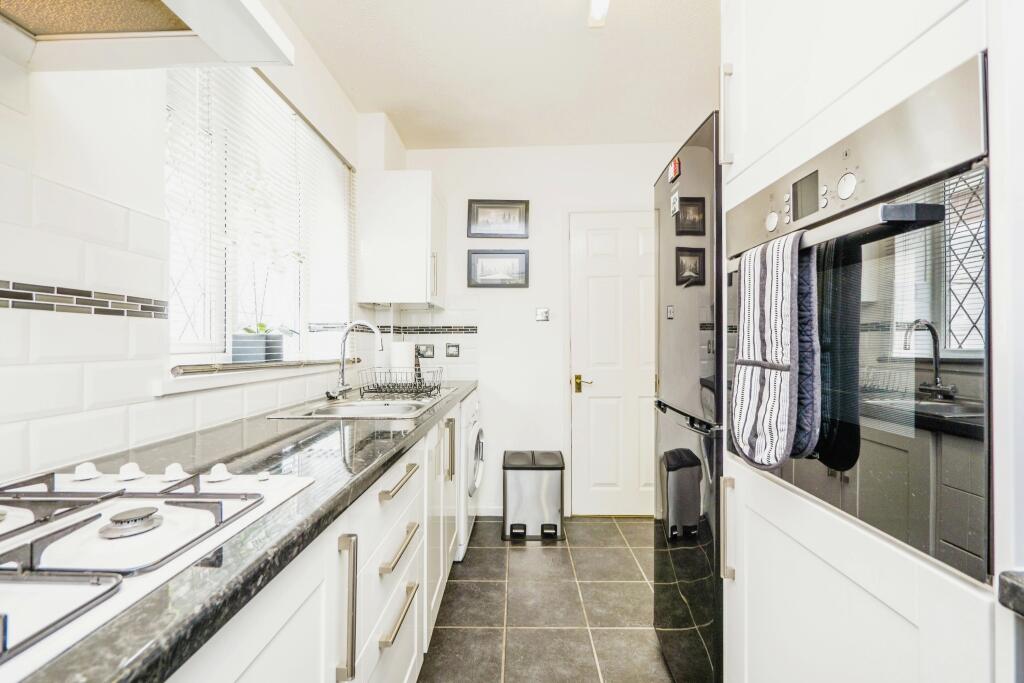 Additional image 7 of Usk Way, Cwm Talwg, Barry, CF62