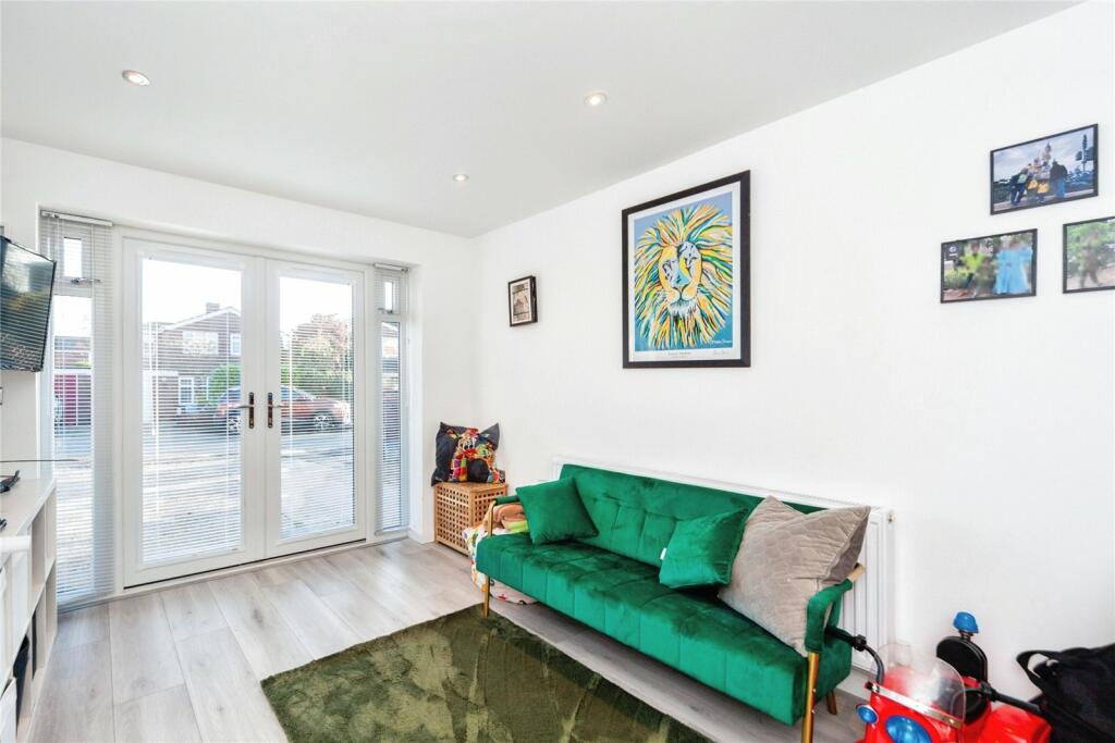 Additional image 12 of Meadowcroft, Higher Kinnerton, Caer, Meadowcroft, CH4