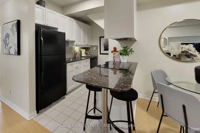 Additional image 12 of 1785 Eglinton Ave Unit 203