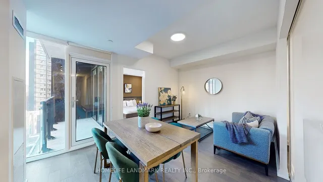 Additional image 4 of 17 Dundonald St Unit 607