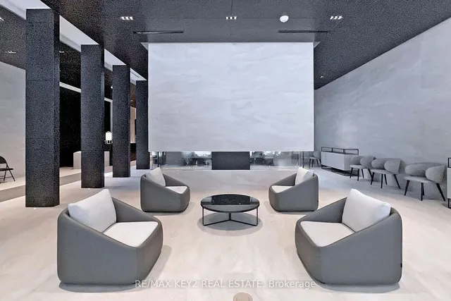 Additional image 33 of 2221 Yonge St Unit 3402