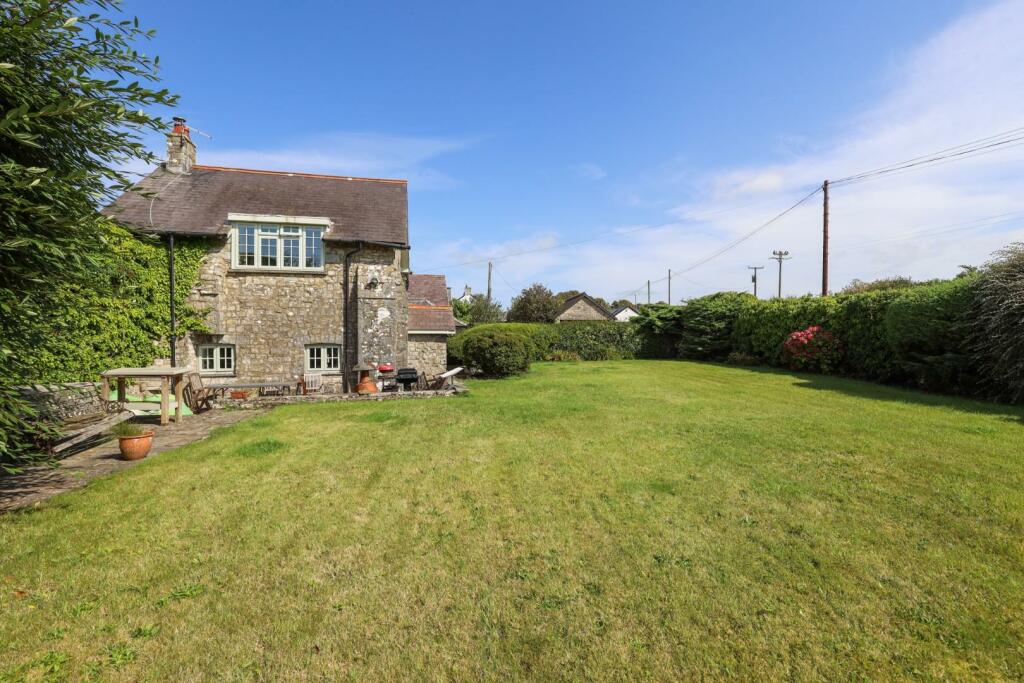 Additional image 19 of Tithe Barn Cottage, Monknash, Nr Cowbridge, Vale Of Glamorgan, CF71 7QQ