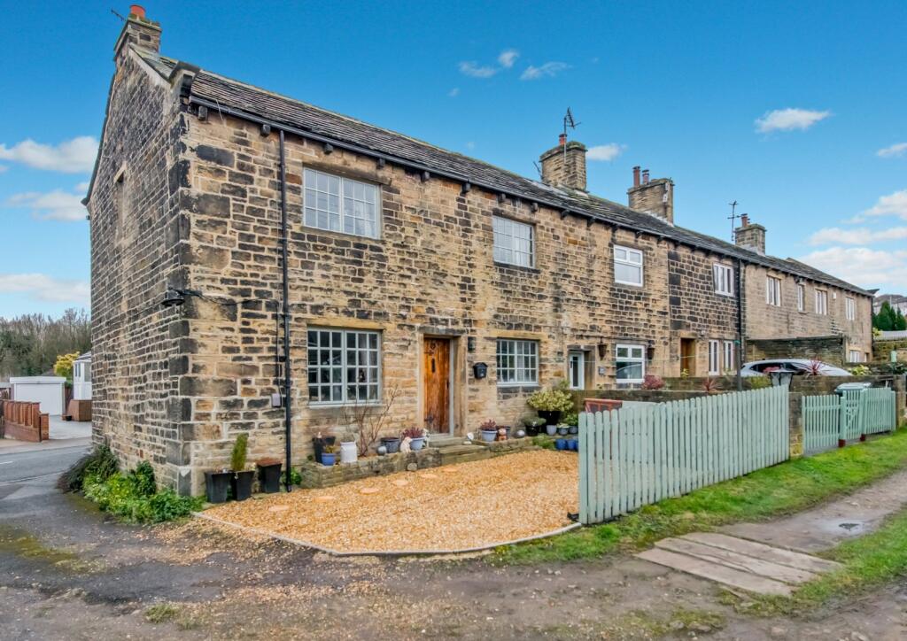 Additional image 3 of Windhill Old Road, Thackley, Bradford, BD10