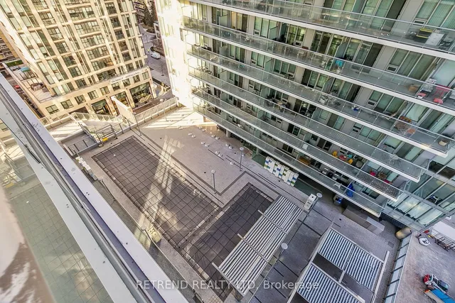 Additional image 14 of 195 Redpath Ave Unit 1402