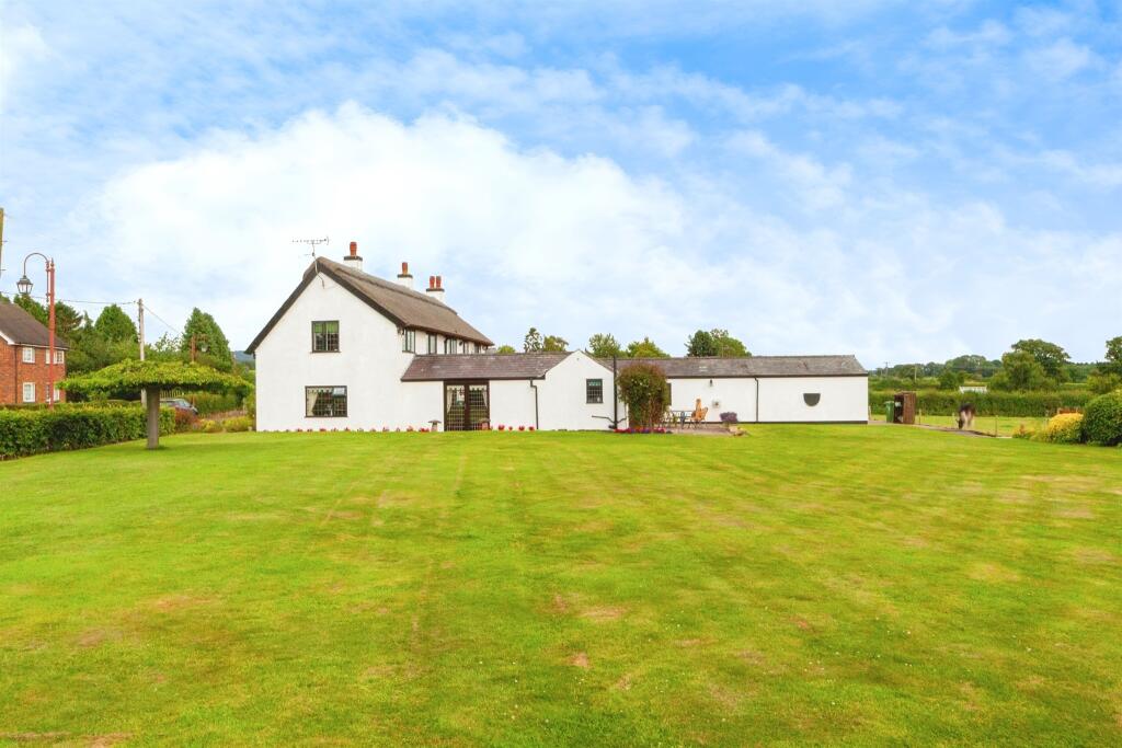 Additional image 20 of Whitchurch Road, Handley, Tattenhall