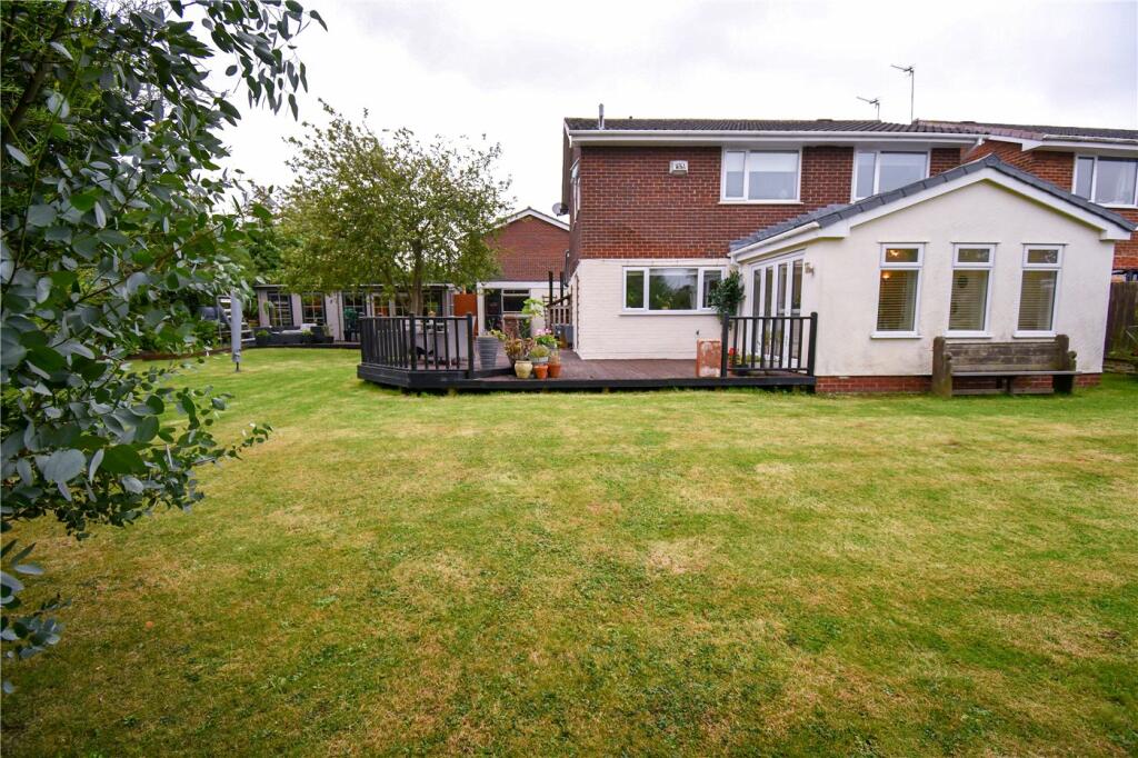 Additional image 25 of Frankby Close, Greasby, Wirral