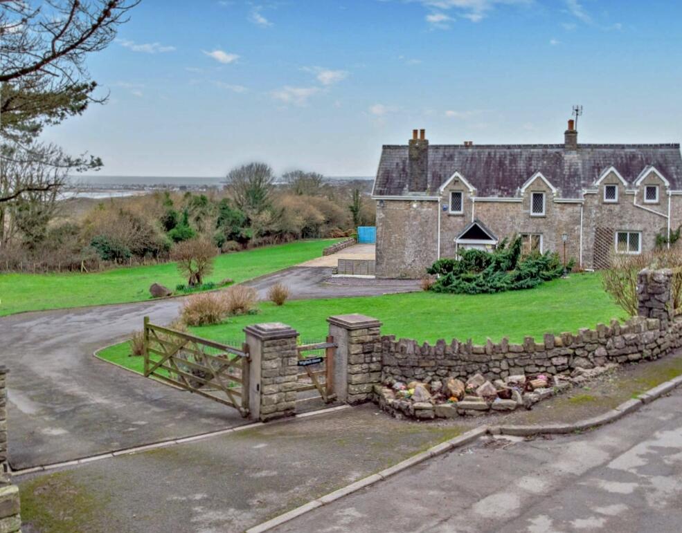 Additional image 2 of Wigfach House, Wigfach, Llaleston, CF32 0NH