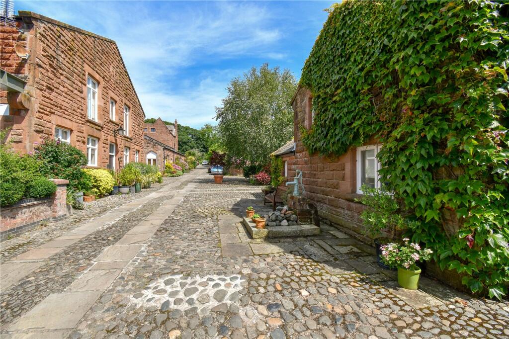 Additional image 16 of Dawpool Farm, Station Road, Thurstaston