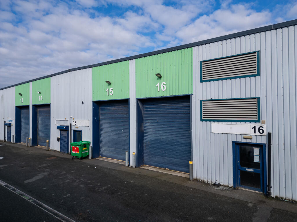 Additional image 2 of Arrowe Business Park, Arrowe Brook Road, Wirral, CH49 1SX