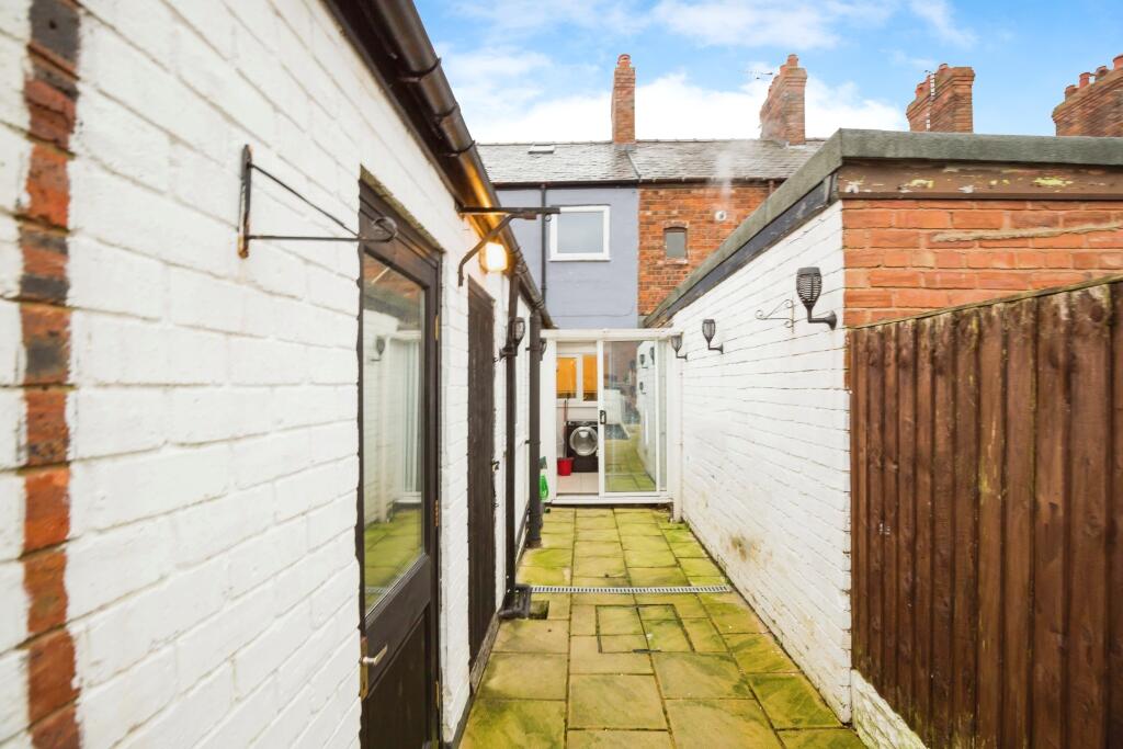 Additional image 15 of Marnel Drive, Deeside, CH5