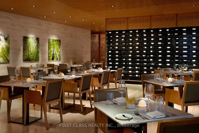 Additional image 22 of 180 University Ave Unit 3502