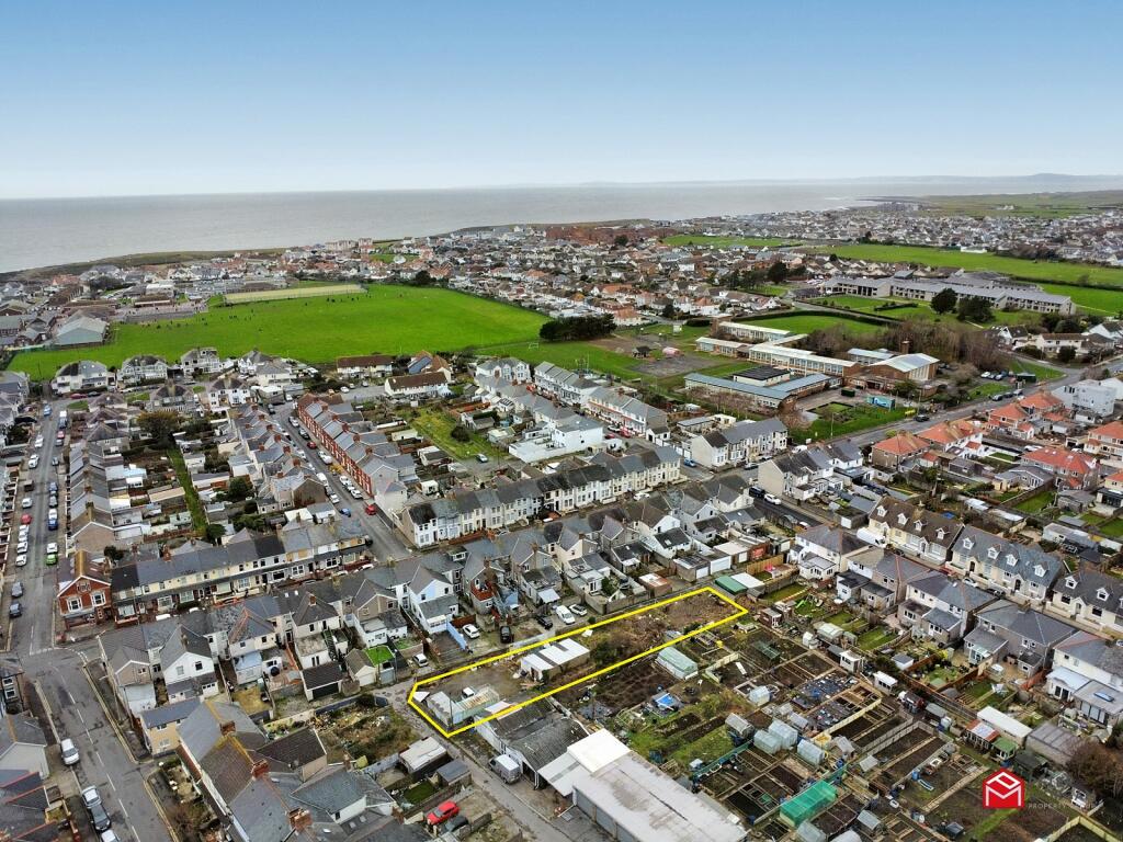 Additional image 4 of Suffolk Place, Porthcawl, Bridgend County. CF36 3EB