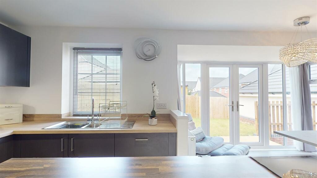 Additional image 11 of Rhodfa'r Hurricane, St Athan, Vale of Glamorgan