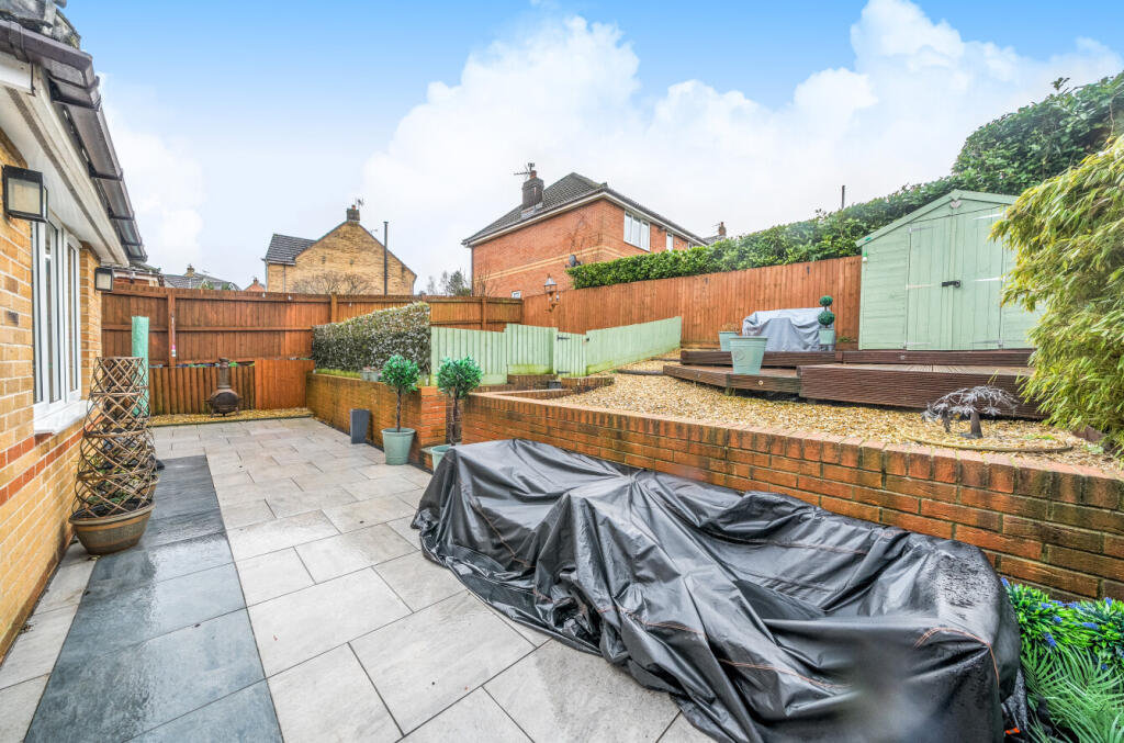 Additional image 22 of Ffordd Y Berllan, Morganstown, Cardiff